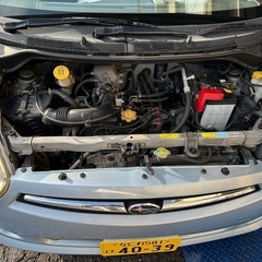 スバルR2の画像