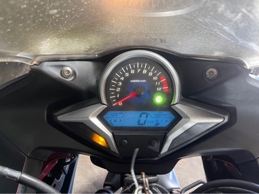★支払総額11.8万円★走行テスト済み！全国配送可能！ ホンダ CBR250R MC41 モリワキマフラー！激安250ccMT車両！ツーリングに！通勤通学に♪