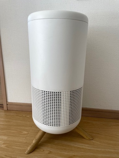 ニトリ　空気清浄機