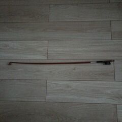 W. Dörfler バイオリン弓【ドイツ製】