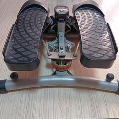 ステッパーの画像