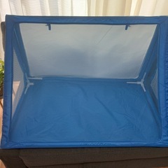 イケア サッカーゴール