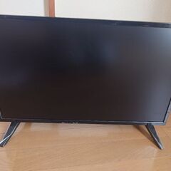 ドン・キホーテ　フルHDチューナーレススマートTV 24型の画像