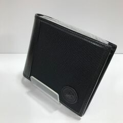 ハンティングワールド コンパクト財布 二つ折り 