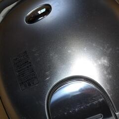 新品　未使用　炊飯器　本かまど圧力仕込み　一升炊きの画像