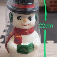 🎄クリスマス🎄キャンドル⛄️➕️ガーデンピック8本