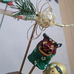 🎄クリスマス🎄キャンドル⛄️➕️ガーデンピック8本の画像