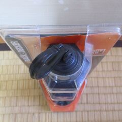 ■商談12/5・新品・未使用・未開封 : BLACK & DECKER  LEDライトバー360　BDLB28-XJ の画像