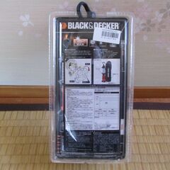 ■商談12/5・新品・未使用・未開封 : BLACK & DECKER  LEDライトバー360　BDLB28-XJ の画像