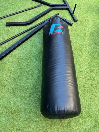お取引き中ファスティングロードサンドバッグ