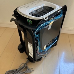 シャープ　プラズマクラスター加湿器の画像
