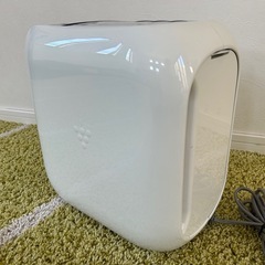 シャープ　プラズマクラスター加湿器の画像