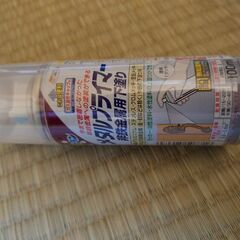 メタルプライマー　クリヤ　アサヒペン　100ml
