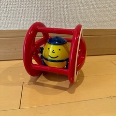 ボーネルンドおもちゃ