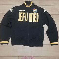 ジェフジャケット