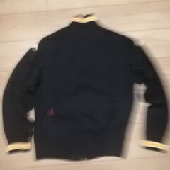 ジェフジャケットの画像