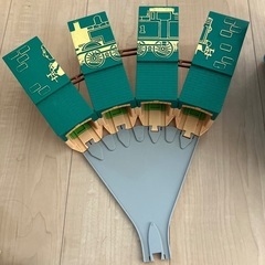 プラレール トーマス　車両セット　たためるトーマス機関庫の画像