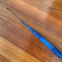 KISHU サニーDX 18号　釣竿