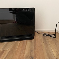 セラミックファンヒーター