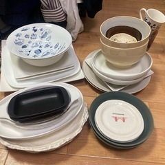 皿