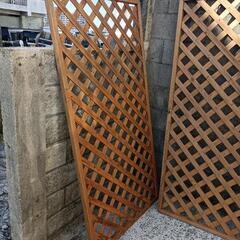 ラティス【取引中】の画像