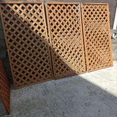 ラティス【取引中】の画像