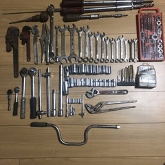 工具