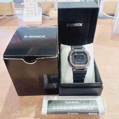【愛品館 市原店】CASIO　G-SHOCK　 GMW-B500...