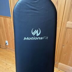 トレーニングベンチの画像