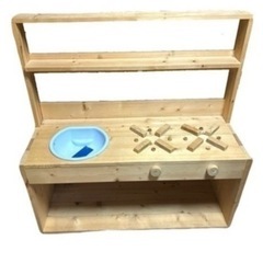 おままごと❤️キッチン　2個セット　ハンドメイドの画像