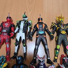 仮面ライダーゴーストの画像