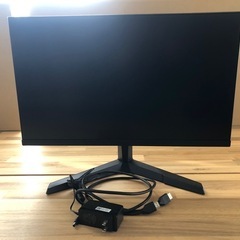 KOORUI 24インチ IPS ゲーミングモニター ゲーミング...