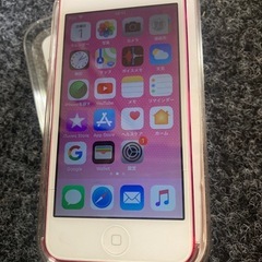 iPod touch