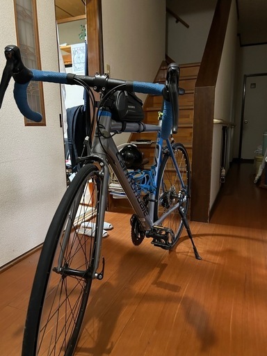 キャノンデール　オプティモ