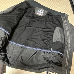 GERRY 4wey アウターの画像