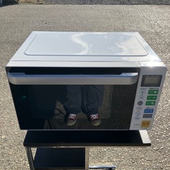 お取引中　YAMADA 電子レンジ レンジ YMW-S18B1 ...