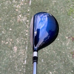 HONMA Be ZEAL 72 フェアウェイウッド 40インチの画像