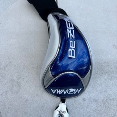 HONMA Be ZEAL 72 フェアウェイウッド 40インチの画像