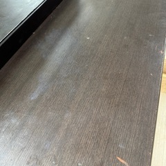 ニトリ　化粧台の画像