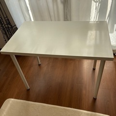 IKEA LINNMON  リンモン　机