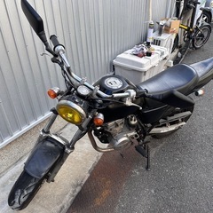 近畿県内！配達可能！乗って帰れます！カスタム多数！エイプ90cc...