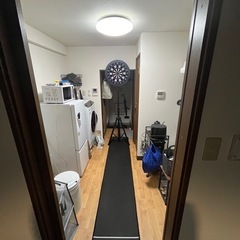 ダーツライブホームの画像