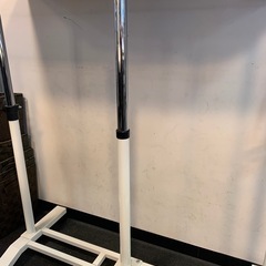 手動昇降デスクの画像