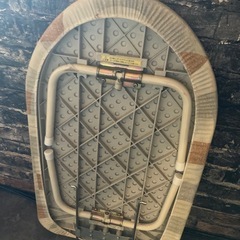 アイロン台の画像