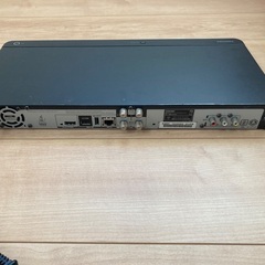 東芝 ブルーレイレコーダー DBR-Z420の画像