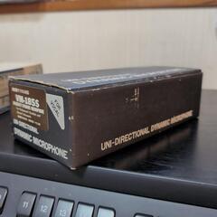 マイク　VM-185S