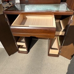 鏡台差し上げますの画像