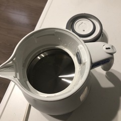 タイガー電気ケトル　わく子の画像