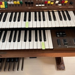 ヤマハ　エレクトーン
の画像