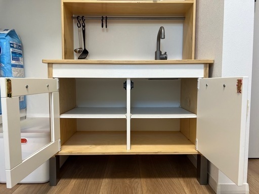IKEA イケア おままごとキッチン